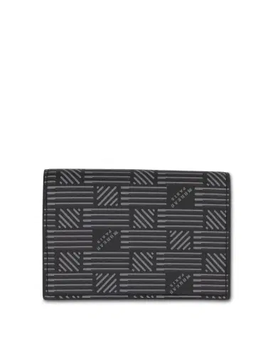MOREAU Flap Wallet With Gusset | Thumbnail 2