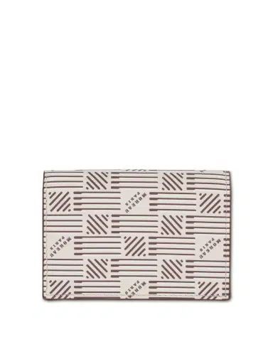 MOREAU Flap Wallet With Gusset | Thumbnail 2