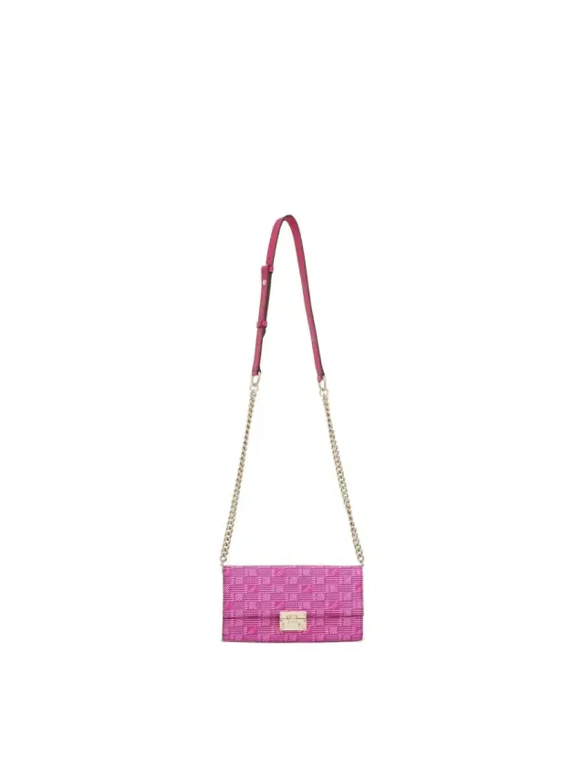 MOREAU Gigi Phone Clutch
