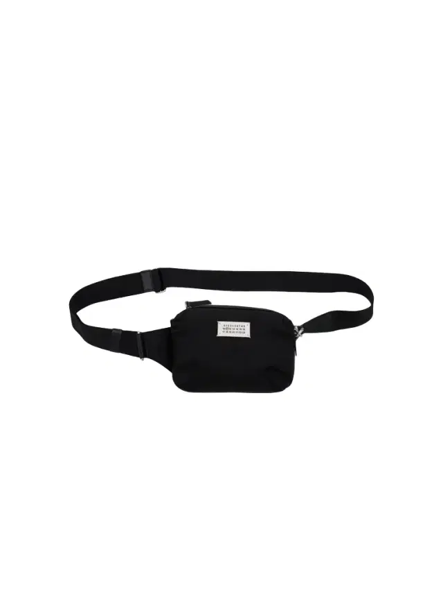 Maison Margiela Glam Slam Sport on Body Bag