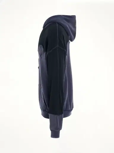 Maison Margiela Desconstruction Hoodie | Thumbnail 2