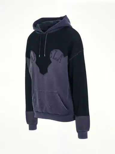 Maison Margiela Desconstruction Hoodie | Thumbnail 3