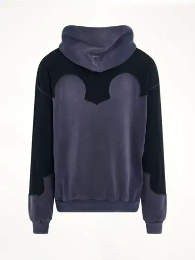 Maison Margiela Desconstruction Hoodie | Thumbnail 4