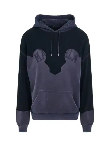 Maison Margiela Desconstruction Hoodie | Thumbnail 1