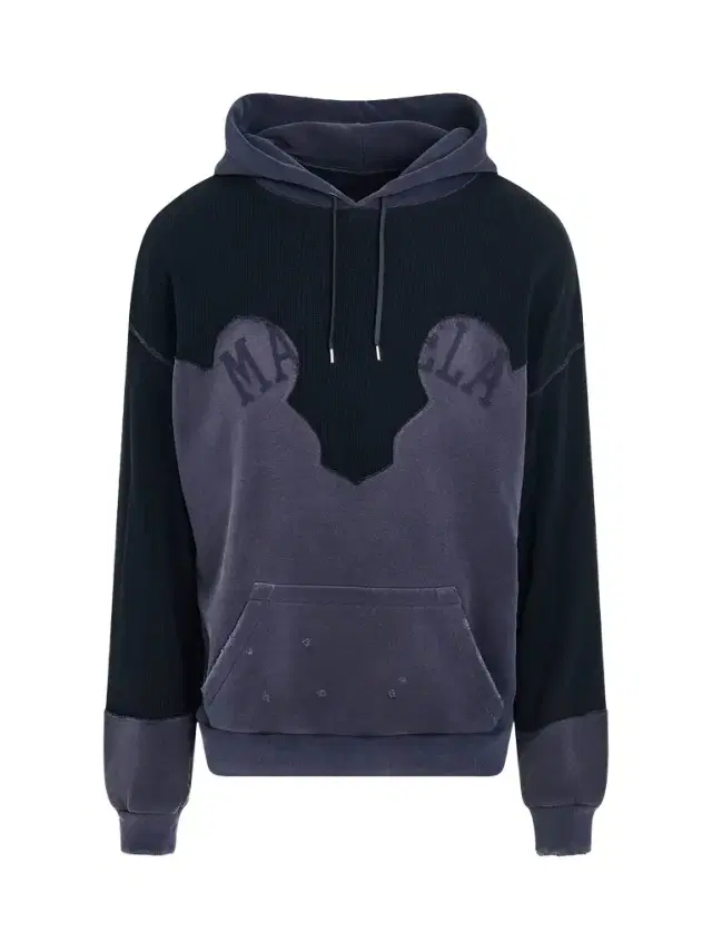 Maison Margiela Desconstruction Hoodie