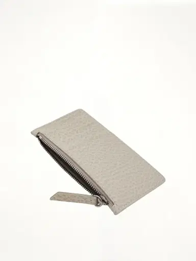 Maison Margiela Zip Credit Card Holder | Thumbnail 2
