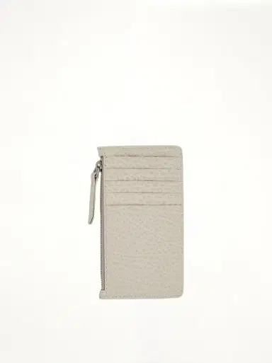 Maison Margiela Zip Credit Card Holder | Thumbnail 3