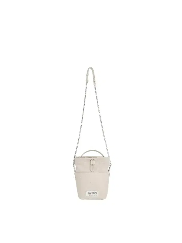 Maison Margiela Small 5ac Bucket Bag