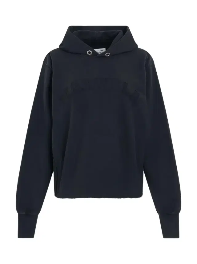 Maison Margiela Memory Logo Hoodie