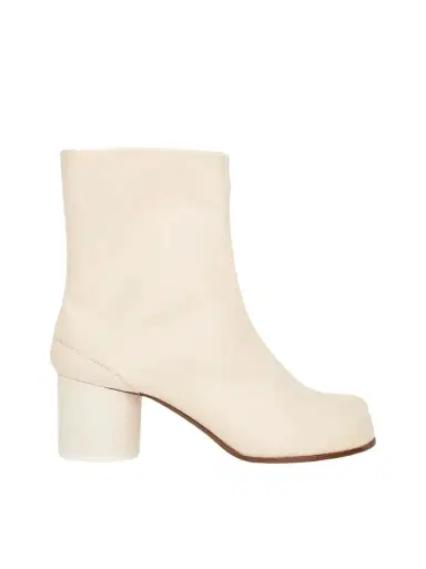 Maison Margiela Tabi Ankle Boots 6cm Heel | Thumbnail 1