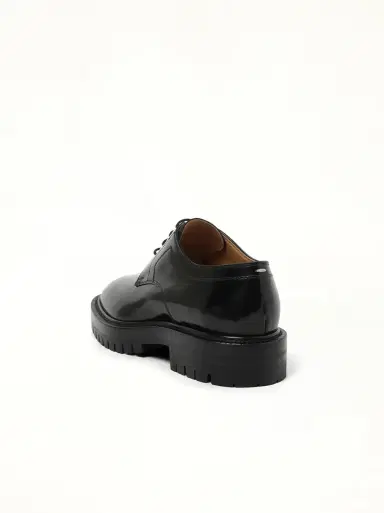 Maison Margiela Tabi Lace-ups Chunky Sole | Thumbnail 2