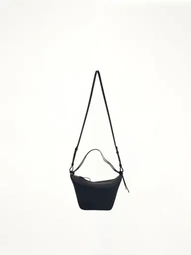 Loewe Mini Hammock Hobo Bag | Thumbnail 5 Loewe Mini Hammock Hobo Bag | Thumbnail 5
