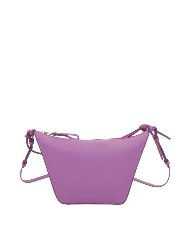 Loewe Mini Hammock Hobo Bag