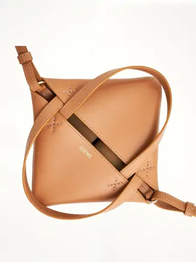Loewe Mini Puzzle Fold Tote Bag | Thumbnail 8 Loewe Mini Puzzle Fold Tote Bag | Thumbnail 8
