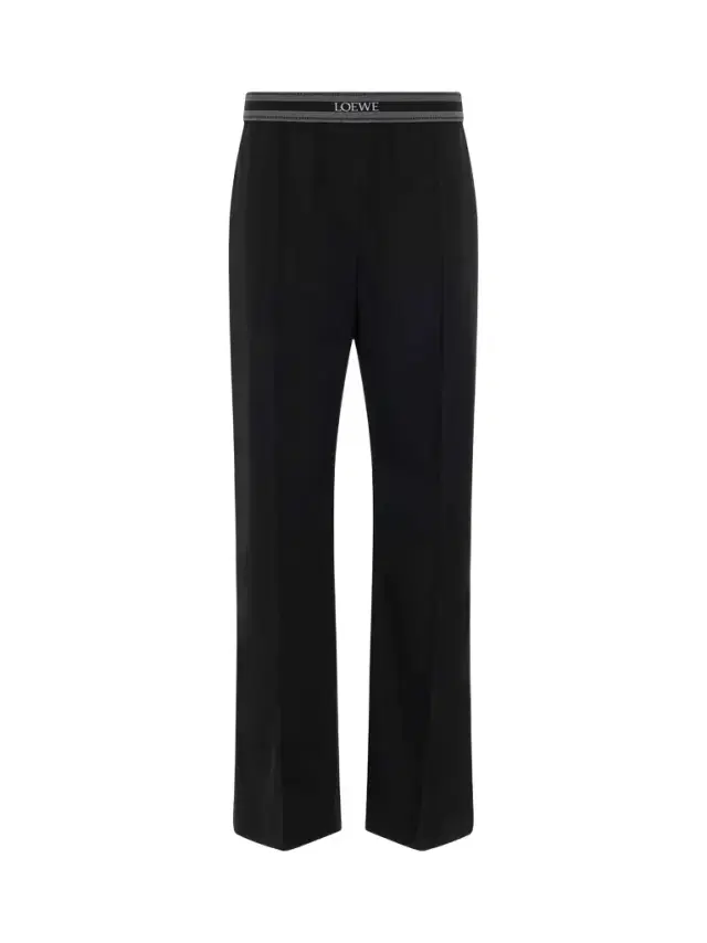 Loewe Logo Trousers