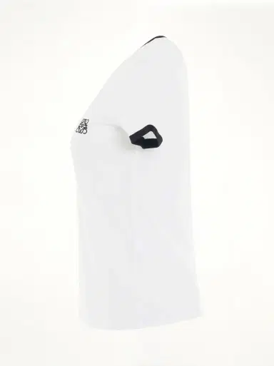 Loewe Anagram T-shirt in White/black | Thumbnail 2 Loewe Anagram T-shirt in White/black | Thumbnail 2