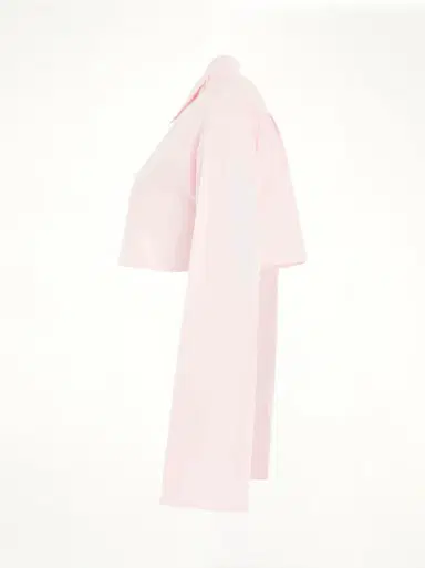 Loewe Cropped Shirt in Cotton Candy Pink | Thumbnail 2 Loewe Cropped Shirt in Cotton Candy Pink | Thumbnail 2