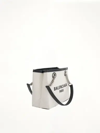 Balenciaga Small Duty Free Tote Bag | Thumbnail 2 Balenciaga Small Duty Free Tote Bag | Thumbnail 2