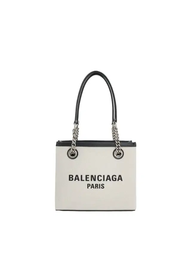 Balenciaga Small Duty Free Tote Bag