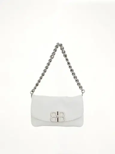 Balenciaga Small BB Soft Flap Bag | Thumbnail 2 Balenciaga Small BB Soft Flap Bag | Thumbnail 2