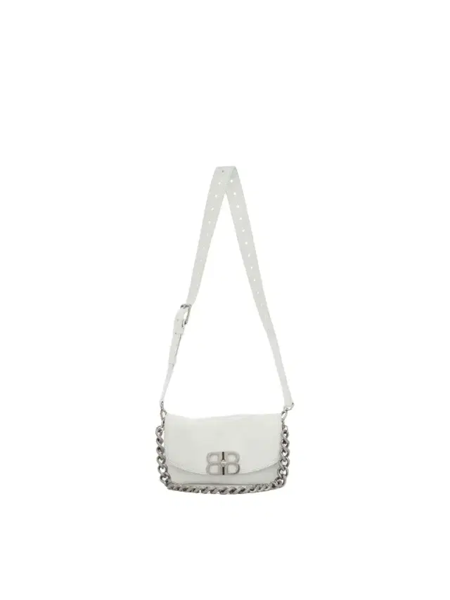 Balenciaga Small BB Soft Flap Bag
