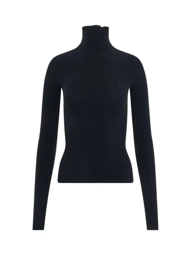 Balenciaga Turtleneck Sweater