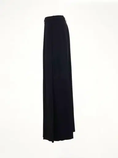 Balenciaga Deconstructed Double Front Pants | Thumbnail 4 Balenciaga Deconstructed Double Front Pants | Thumbnail 4