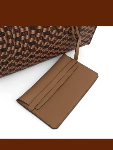 MOREAU Bregancon PM Bag | Thumbnail 3