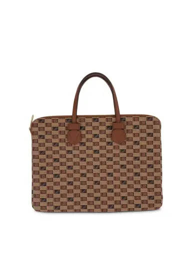 MOREAU Granier Canvas MM Bag | Thumbnail 2 MOREAU Granier Canvas MM Bag | Thumbnail 2