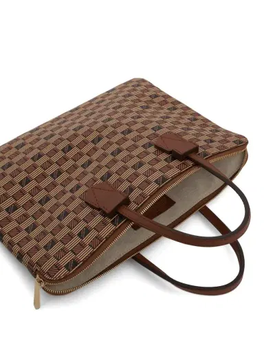 MOREAU Granier Canvas MM Bag | Thumbnail 3 MOREAU Granier Canvas MM Bag | Thumbnail 3