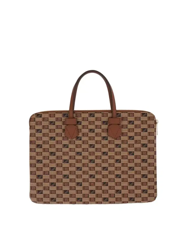MOREAU Granier Canvas MM Bag