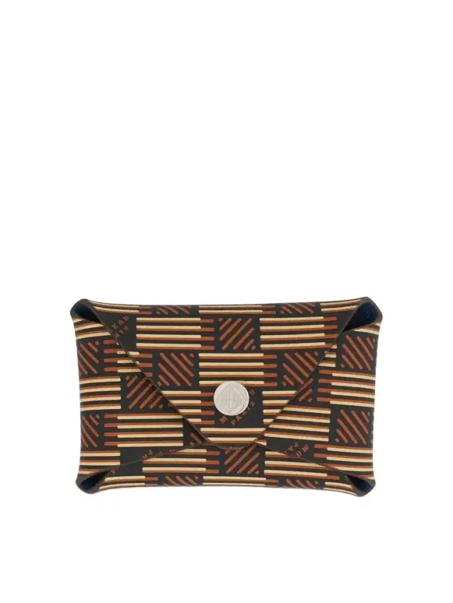 MOREAU Origami Single Cardholder