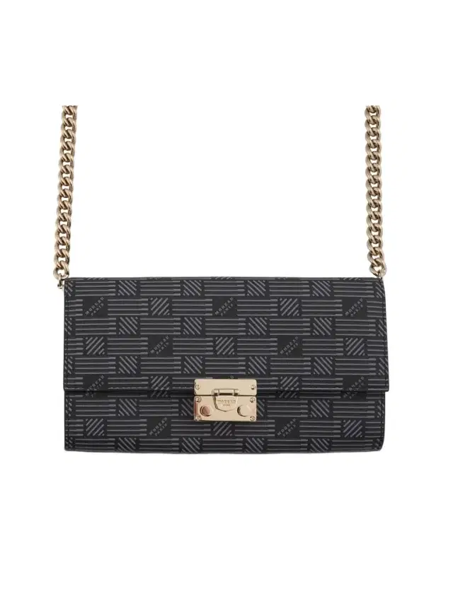 MOREAU Phone Clutch Holder