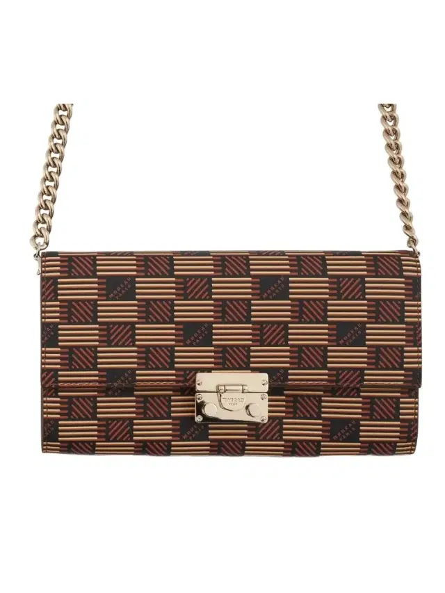 MOREAU Phone Clutch Holder