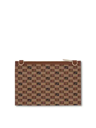 MOREAU Saint Multiple Pouch Crossbody PM | Thumbnail 3