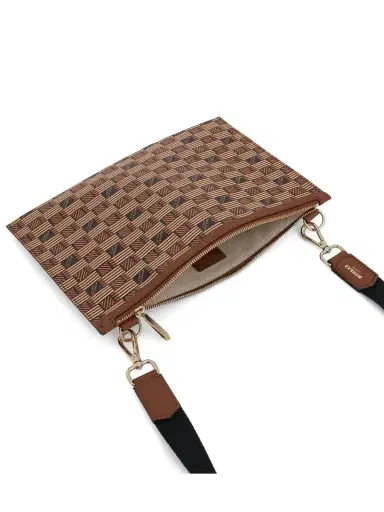 MOREAU Saint Multiple Pouch Crossbody PM | Thumbnail 4