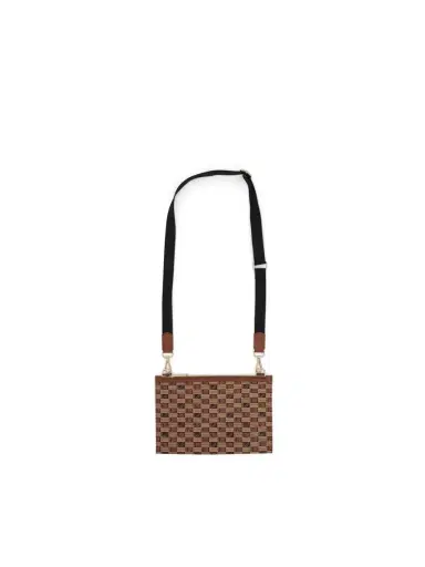 MOREAU Saint Multiple Pouch Crossbody PM | Thumbnail 5
