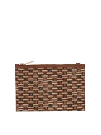 MOREAU Saint Multiple Pouch Crossbody PM | Thumbnail 1