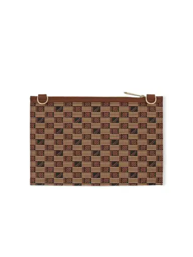MOREAU Saint Multiple Pouch Crossbody Extra PM | Thumbnail 3