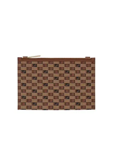 MOREAU Saint Multiple Pouch Crossbody Extra PM | Thumbnail 1