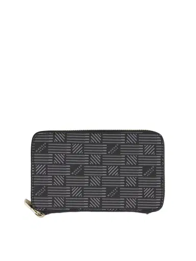 MOREAU Continental Zip Wallet | Thumbnail 1