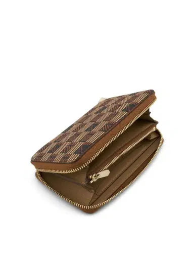 MOREAU Continental Zip Wallet | Thumbnail 2