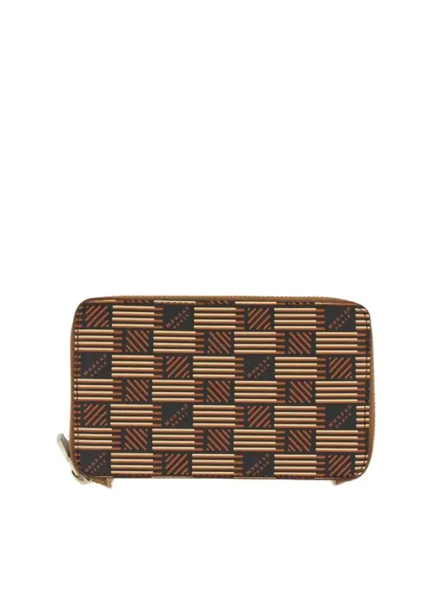 MOREAU Continental Zip Wallet