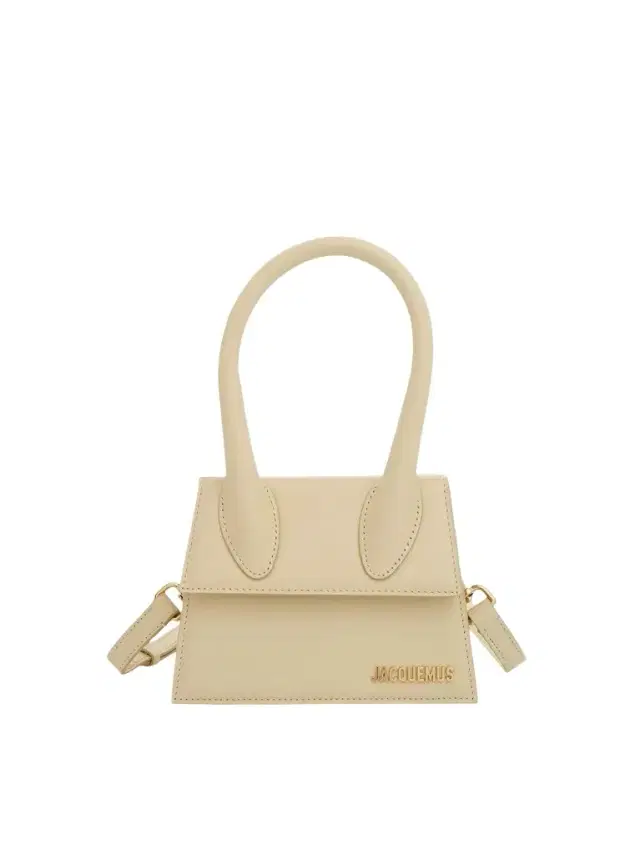 Jacquemus Le Chiquito Moyen Leather Bag