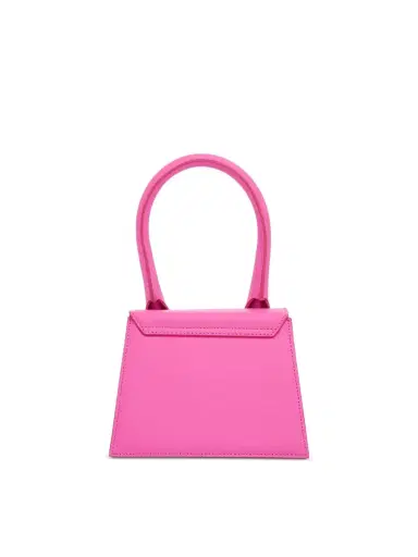 Jacquemus Le Chiquito Moyen Leather Bag | Thumbnail 2 Jacquemus Le Chiquito Moyen Leather Bag | Thumbnail 2