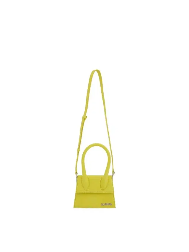 Jacquemus Le Chiquito Moyen Leather Bag
