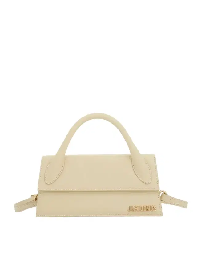 Jacquemus Le Chiquito Long Leather Bag