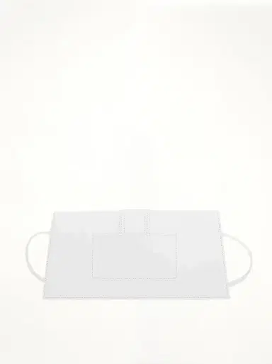 Jacquemus Le Bambino Long Leather Bag | Thumbnail 2
