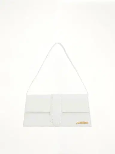 Jacquemus Le Bambino Long Leather Bag | Thumbnail 5
