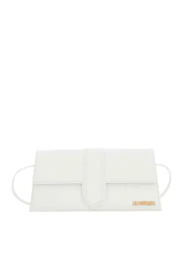 Jacquemus Le Bambino Long Leather Bag | Thumbnail 1